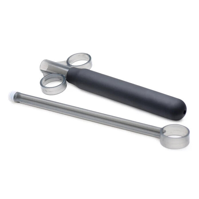 CleanStream Smooth Silicone Lubricant Launcher