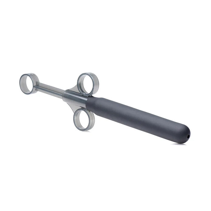 CleanStream Smooth Silicone Lubricant Launcher