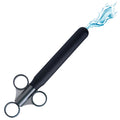 CleanStream Smooth Silicone Lubricant Launcher