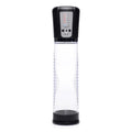 Master Series Pumping Master Multi-power Suction Penis Pump