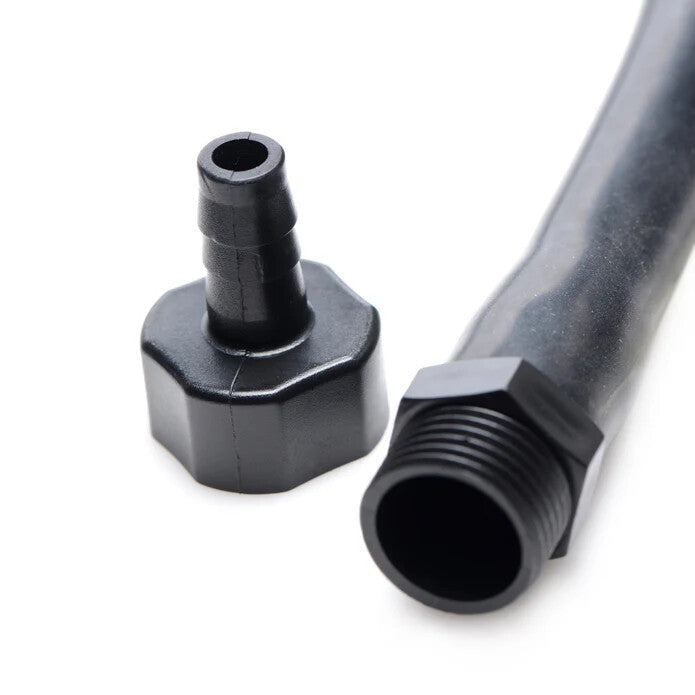 CleanStream 20" Silicone Nozzle Attachment