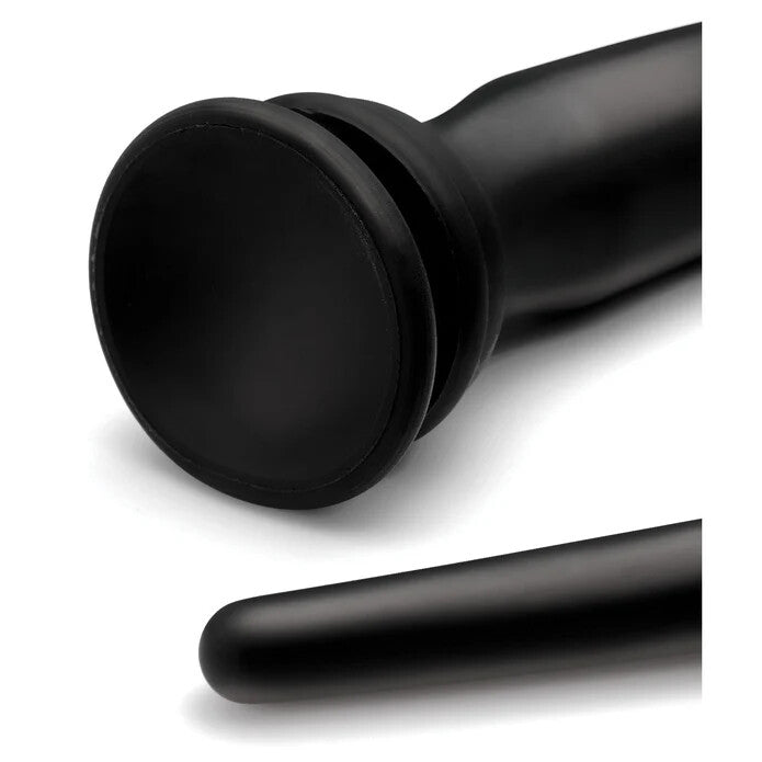 Hosed 22" Tapered Silicone Hose