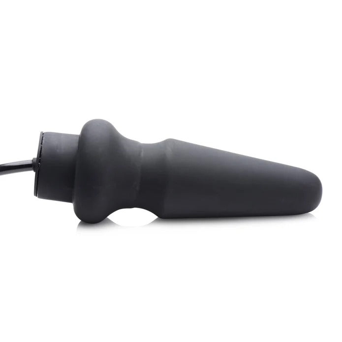 Master Series Ass-Pand Large Inflatable Silicone Anal Plug