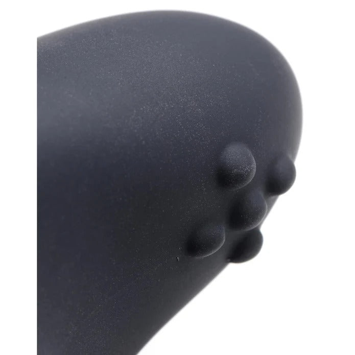 Swell 10X Inflatable Vibrating Silicone Prostate Plug