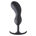 Heavy Hitters Premium Silicone Weighted Prostate Plug - XL 17.2oz