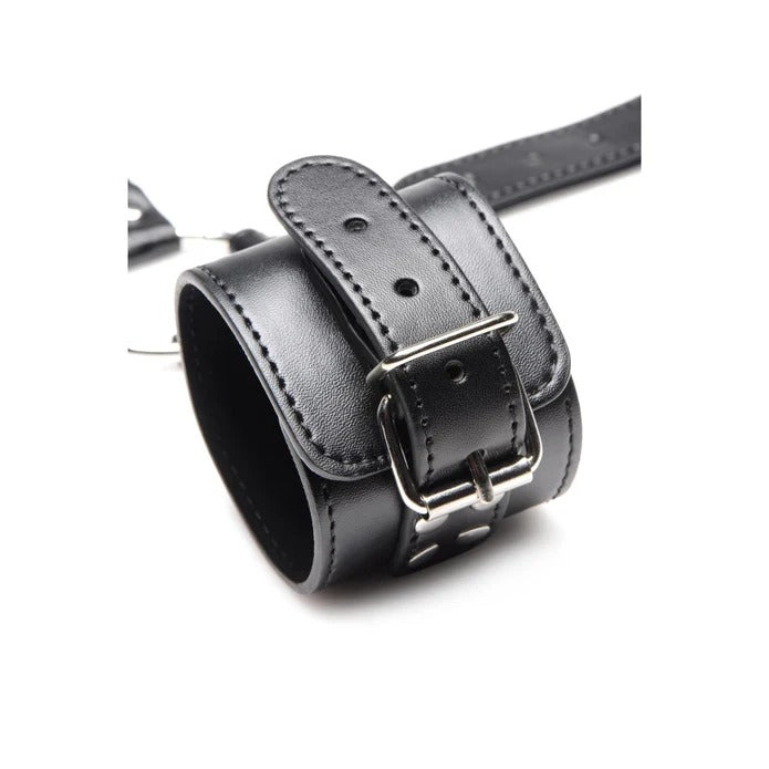 STRICT Neck to Wrist Restraints
