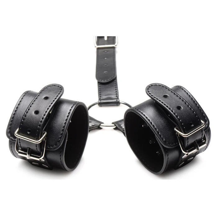 STRICT Neck to Wrist Restraints