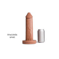 anaconda small soft vac u lock