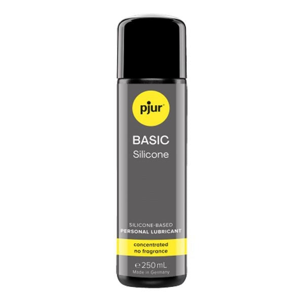 pjur BASIC Silicone | 250ml