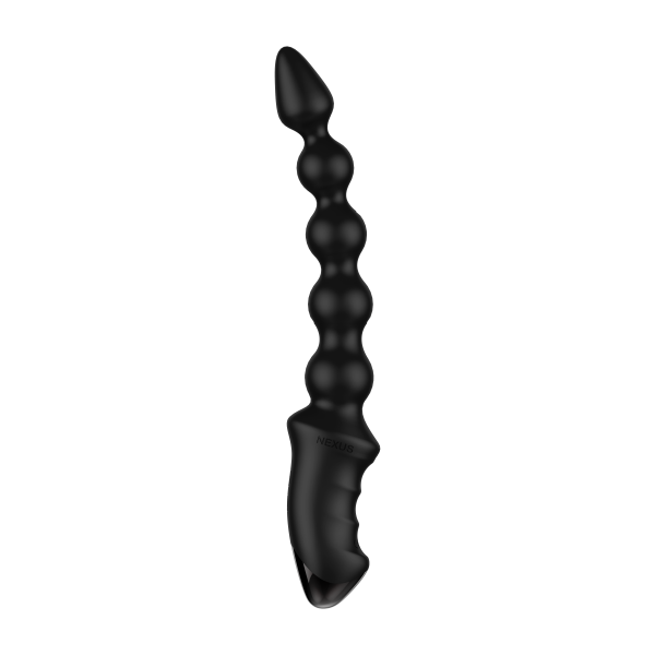 bendz bendable vibrator anal probe