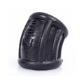 Oxballs BENT 1 Curved Ballstretcher - Black