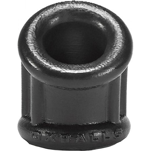 Oxballs BENT 1 Curved Ballstretcher - Black
