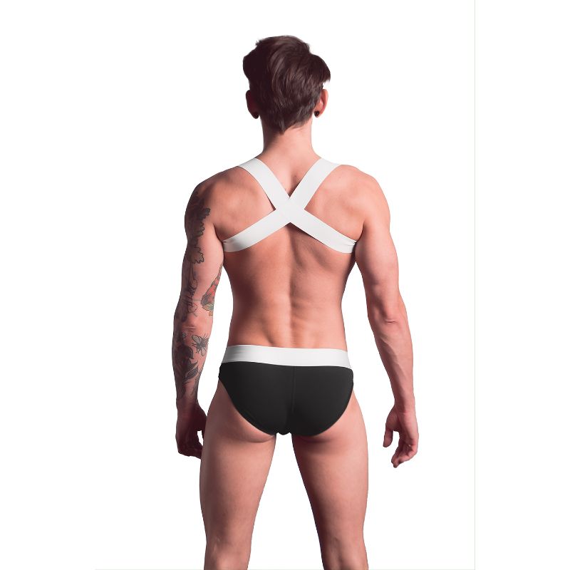TASTE Signature Brief | Black & White