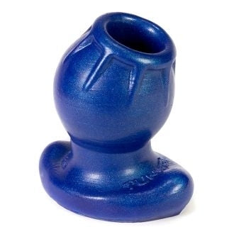 Oxballs PIG-HOLE Tunnel Fuck Plug: Size X-X-Large | Blueballs