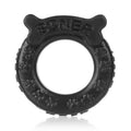 Oxballs BONER Silicone Cockring | Black