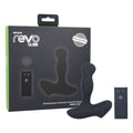 Nexus REVO SLIM | Remote Controlled Rotating Prostate Massager