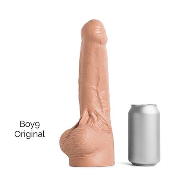 boy9 og soft nat tan vac
