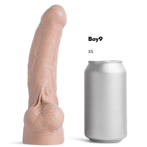 boy9 xs soft nat tan no vac