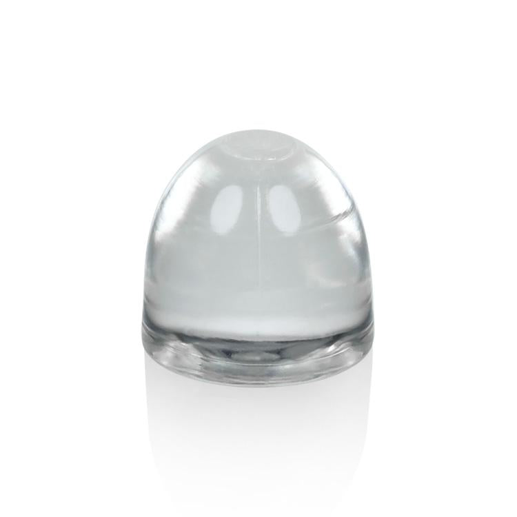 Oxballs BUTCH Cock Extender Sheath with Cocksling | Clear