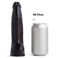 Mr Hankey's XG CHASE DILDO XS: | 6 Inches