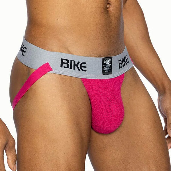 BIKE® CLASSIC Jockstrap | Pink