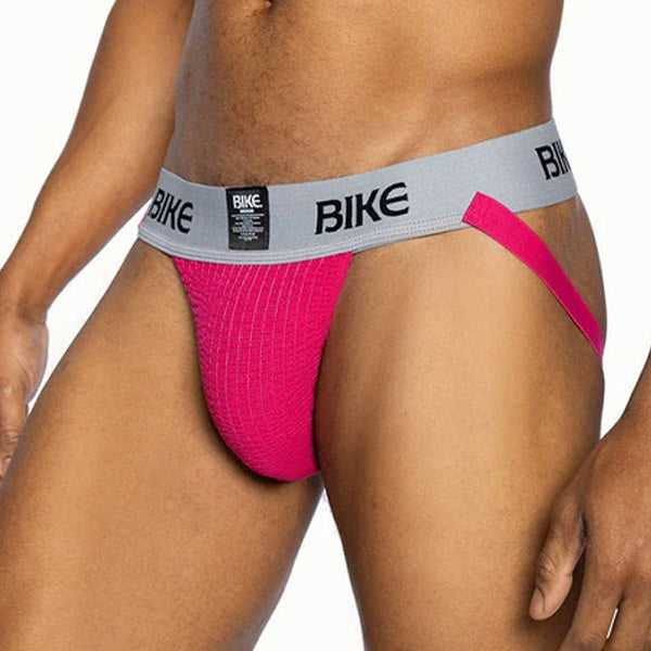 BIKE® CLASSIC Jockstrap | Pink