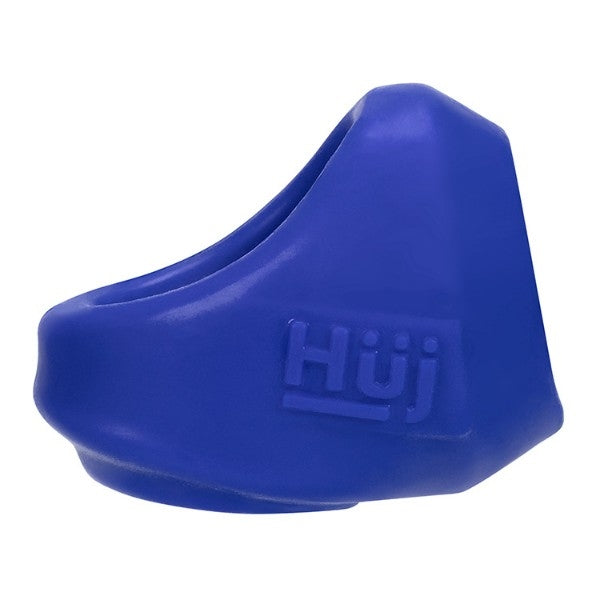 Hünkyjunk Clutch Cock And Ball Sling  | Cobalt