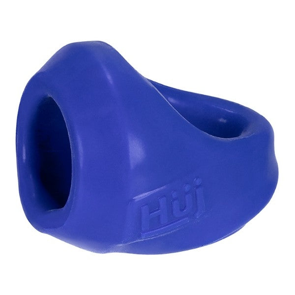 Hünkyjunk Clutch Cock And Ball Sling  | Cobalt