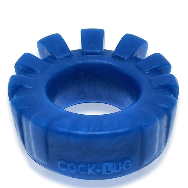OxBalls COCK-LUG Cockring | Colour Options