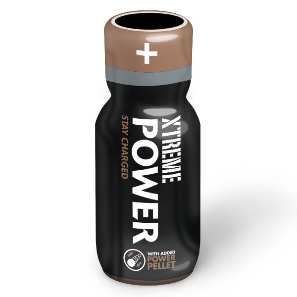 Xtreme POWER Aromas 22ml - With Power Pellet