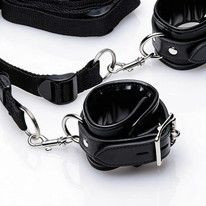 STRICT Bed Restraint Kit