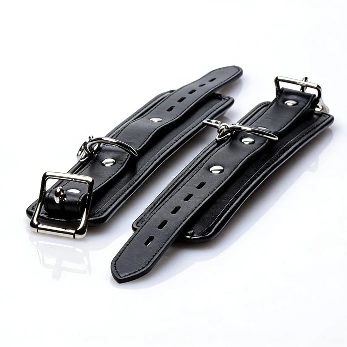 STRICT Bed Restraint Kit
