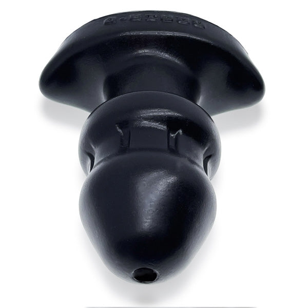 Oxballs DRAIN-O Flow Through Butt Plug Small