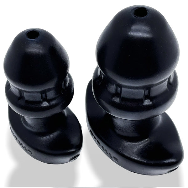 Oxballs DRAIN-O Flow Through Butt Plug Small