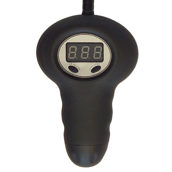 Titus Electric Pump