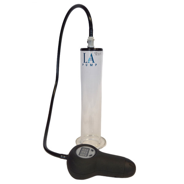 Titus Electric Pump