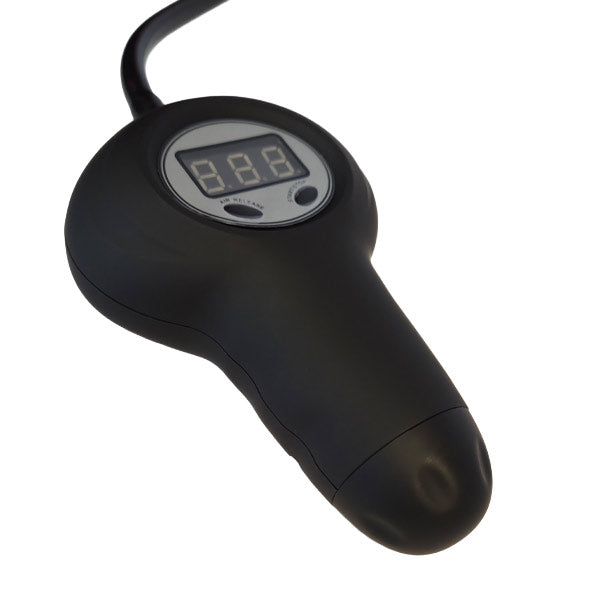 Titus Electric Pump