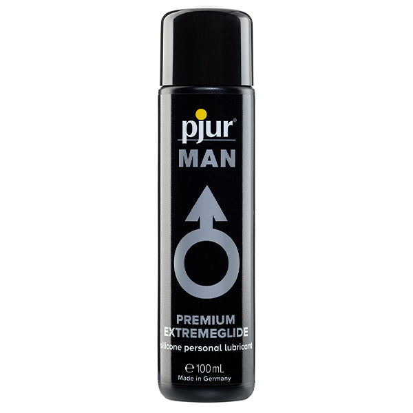 Pjur Man EXTREME Silicone Anal Glide | 100ml