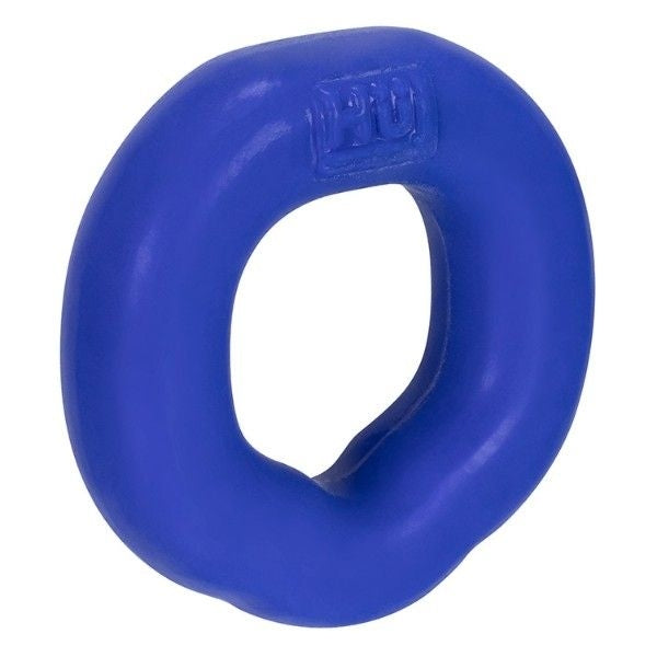 Hünkyjunk Fit Ergo Cockring | Cobalt