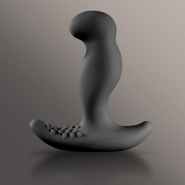 Nexus G-RIDER [+] Rechargeable Prostate Massager