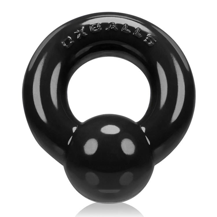 Oxballs GAUGE Cock Ring | Black