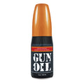 Gun Oil Silicone Lube | 4oz