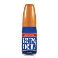 Gun Oil H2O - Water Based Lube 4oz / 120ml