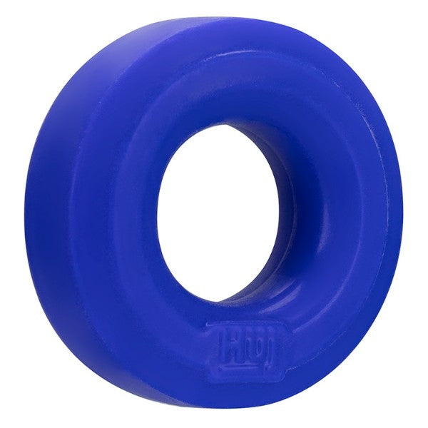 hünkyjunk HUJ Cock 'Grippy' Ring | Cobalt Blue