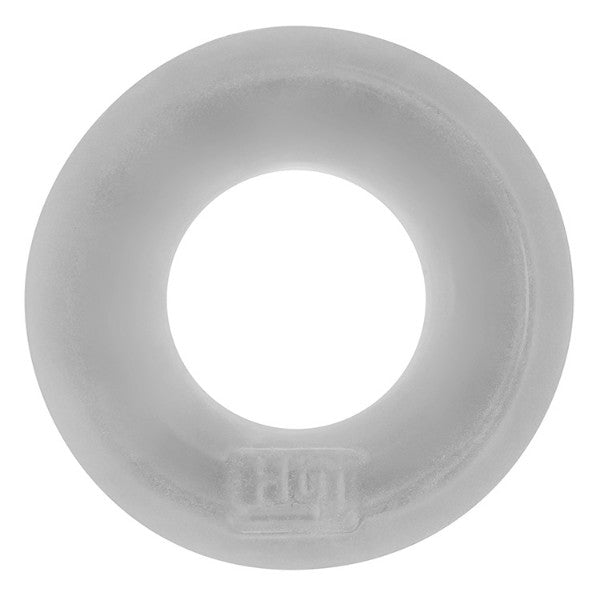hünkyjunk HUJ Cock 'Grippy' Ring | Ice