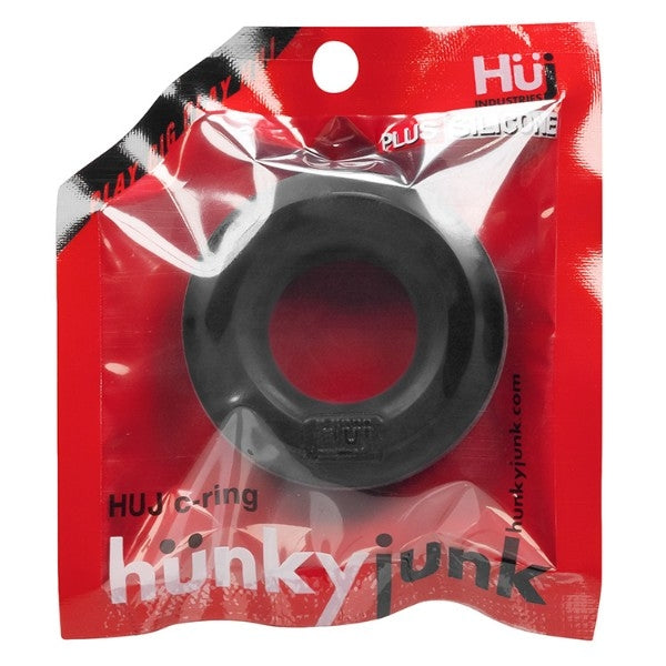 hünkyjunk HUJ Cock 'Grippy' Ring | Tar