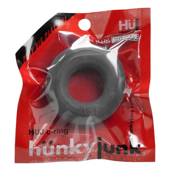 hünkyjunk HUJ Cock 'Grippy' Ring | Stone