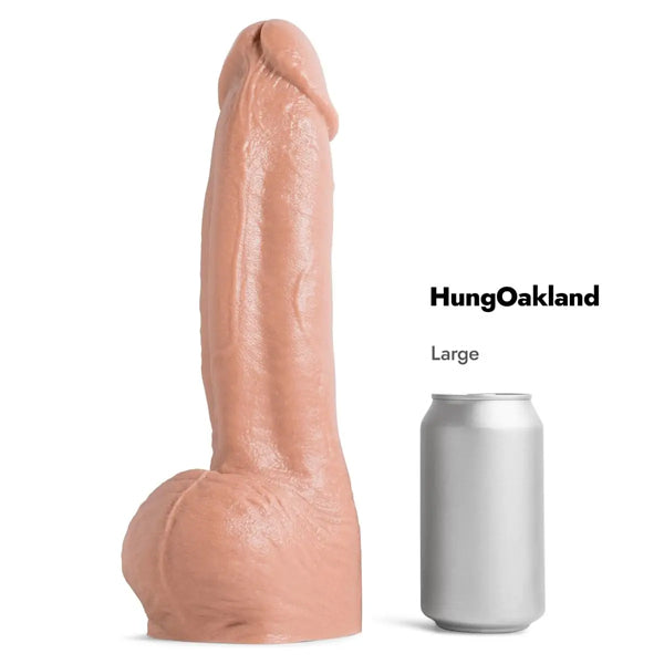 hungoakland lg soft nat tan vac