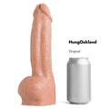 hungoakland og soft nat tan vac