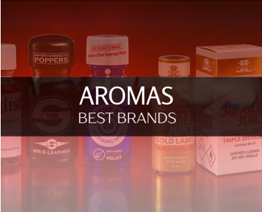 Aromas — Best Brands